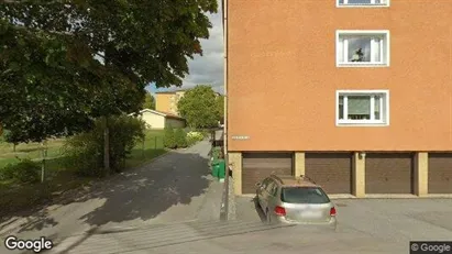 Bostadsrätter till salu i Vallentuna - Bild från Google Street View