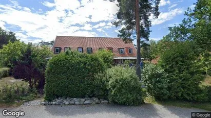 Bostadsrätter till salu i Strömstad - Bild från Google Street View