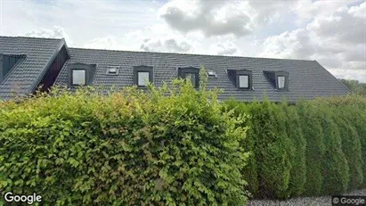 Bostadsrätter till salu i Eslöv - Bild från Google Street View
