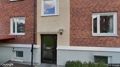 Bostadsrätter till salu i Borlänge - Bild från Google Street View