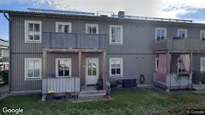Bostadsrätter till salu i Håbo - Bild från Google Street View