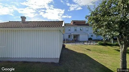 Bostadsrätter till salu i Strömstad - Bild från Google Street View