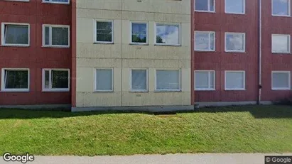 Bostadsrätter till salu i Huddinge - Bild från Google Street View
