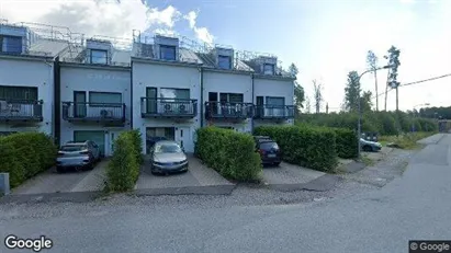 Bostadsrätter till salu i Södertälje - Bild från Google Street View