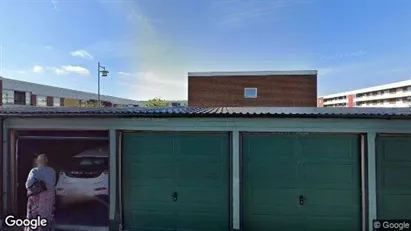 Bostadsrätter till salu i Göteborg Centrum - Bild från Google Street View