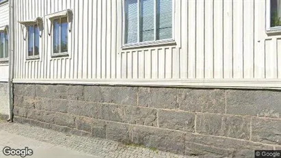 Bostadsrätter till salu i Alingsås - Bild från Google Street View