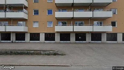 Bostadsrätter till salu i Ludvika - Bild från Google Street View
