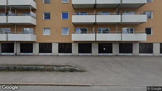 Bostadsrätter till salu i Ludvika - Bild från Google Street View