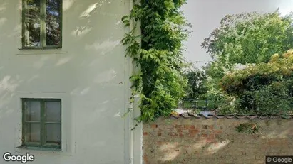 Lägenheter till salu i Vadstena - Bild från Google Street View