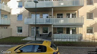Bostadsrätter till salu i Helsingborg - Bild från Google Street View