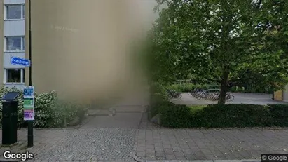 Lägenheter till salu i Malmö Centrum - Bild från Google Street View