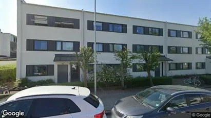 Lägenheter till salu i Helsingborg - Bild från Google Street View