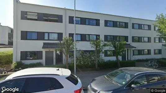 Lägenheter till salu i Helsingborg - Bild från Google Street View