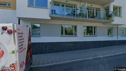 Lägenheter till salu i Kungsholmen - Bild från Google Street View