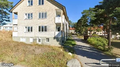Lägenheter till salu i Sollentuna - Bild från Google Street View