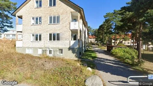 Lägenheter till salu i Sollentuna - Bild från Google Street View