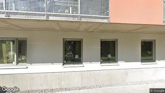 Lägenheter till salu i Söderort - Bild från Google Street View