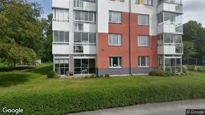 Lägenheter till salu i Örebro - Bild från Google Street View