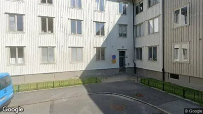 Lägenheter att hyra i Örgryte-Härlanda - Bild från Google Street View