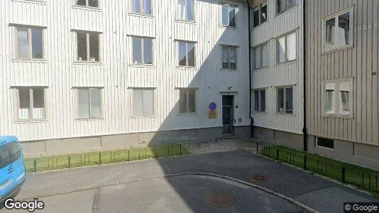 Lägenheter att hyra i Örgryte-Härlanda - Bild från Google Street View