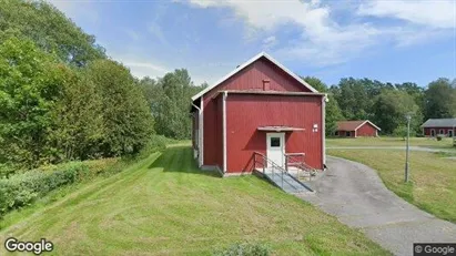 Lägenheter att hyra i Askersund - Bild från Google Street View