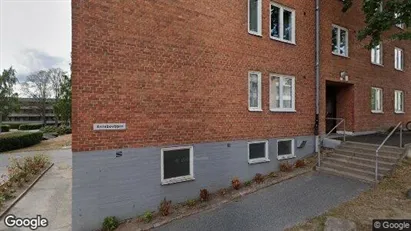Lägenheter att hyra i Karlskrona - Bild från Google Street View