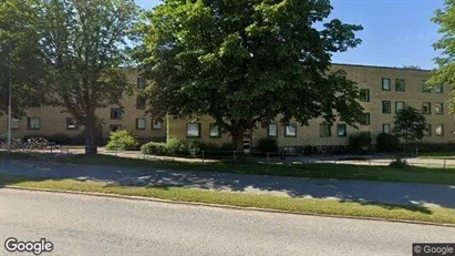 Lägenheter att hyra i Katrineholm - Bild från Google Street View