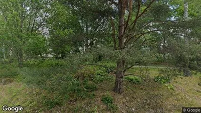 Lägenheter att hyra i Katrineholm - Bild från Google Street View