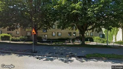 Lägenheter att hyra i Katrineholm - Bild från Google Street View