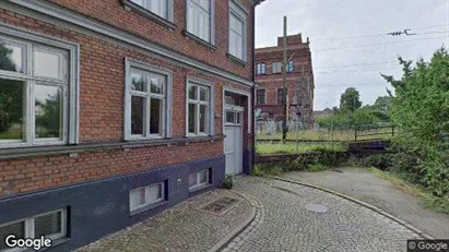 Lägenheter till salu i Lund - Bild från Google Street View
