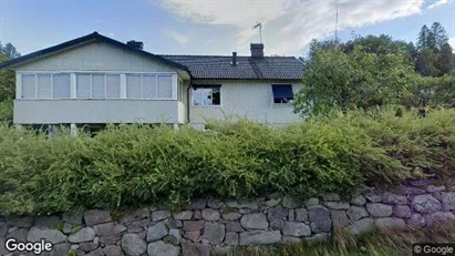 Lägenheter till salu i Jönköping - Bild från Google Street View