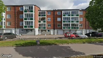 Lägenheter till salu i Karlstad - Bild från Google Street View