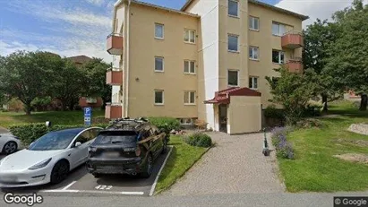 Lägenheter till salu i Majorna-Linné - Bild från Google Street View