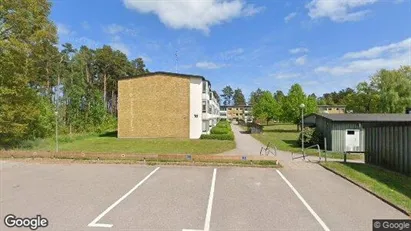 Lägenheter till salu i Kalmar - Bild från Google Street View