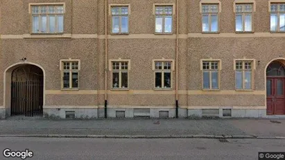 Lägenheter till salu i Västerås - Bild från Google Street View