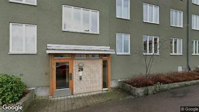 Lägenheter till salu i Söderort - Bild från Google Street View