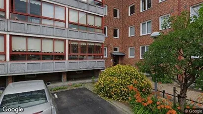 Lägenheter till salu i Malmö Centrum - Bild från Google Street View