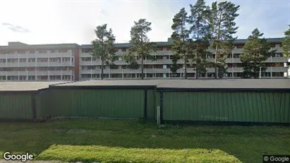 Lägenheter till salu i Östersund - Bild från Google Street View