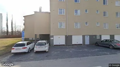 Lägenheter till salu i Östersund - Bild från Google Street View