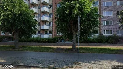 Lägenheter till salu i Malmö Centrum - Bild från Google Street View