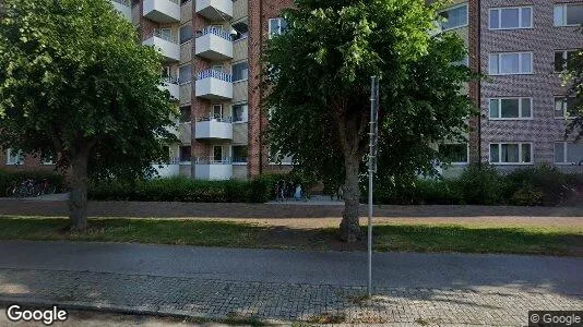 Lägenheter till salu i Malmö Centrum - Bild från Google Street View