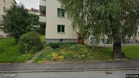 Lägenheter till salu i Majorna-Linné - Bild från Google Street View
