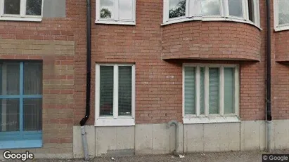 Lägenheter till salu i Sundsvall - Bild från Google Street View