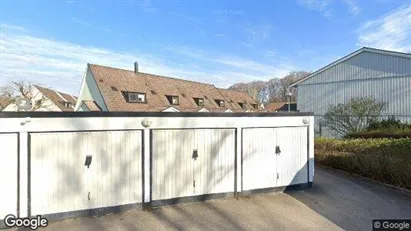 Lägenheter till salu i Halmstad - Bild från Google Street View