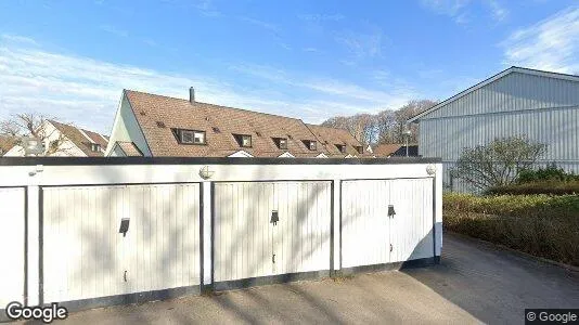 Lägenheter till salu i Halmstad - Bild från Google Street View