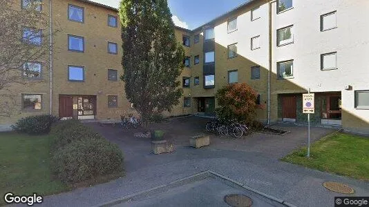 Lägenheter till salu i Mölndal - Bild från Google Street View