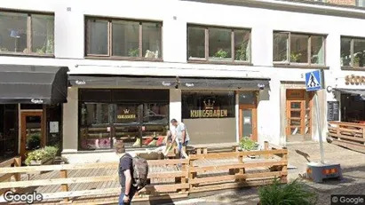 Lägenheter till salu i Göteborg Centrum - Bild från Google Street View