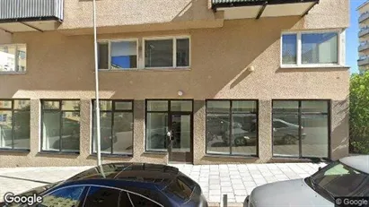 Lägenheter till salu i Kungsholmen - Bild från Google Street View