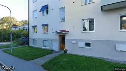 Lägenheter till salu i Västerort - Bild från Google Street View