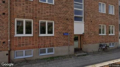 Lägenheter till salu i Lund - Bild från Google Street View